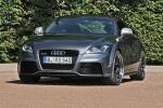Audi TT RS Coupe by Mcchip-DKR 2009 года